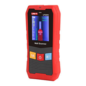 Uni-t Ut387e Duvar Tarayıcı