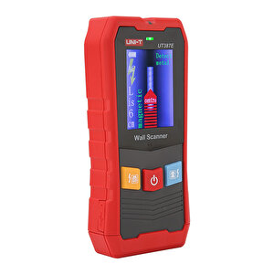 Uni-t Ut387e Duvar Tarayıcı