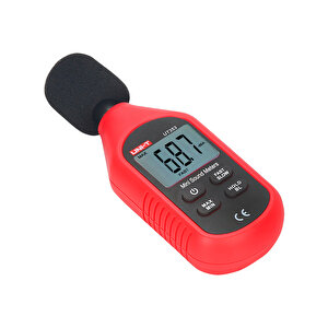 Ut353 Mini Desibelmetre 30~130db