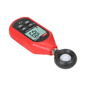 Uni-t Ut383bt Mini Lux Metre