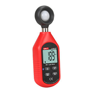 Uni-t Ut383bt Mini Lux Metre