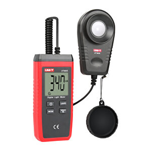 Uni-t Ut383s Mini Lux Metre