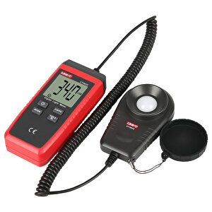 Uni-t Ut383s Mini Lux Metre