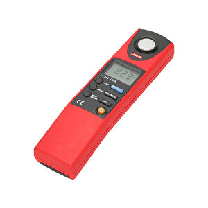 Uni-t Ut382 Luxmetre
