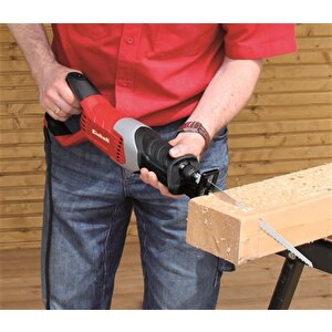 Einhell Tc-ap 650 E Kiliç Testere 650 Watt
