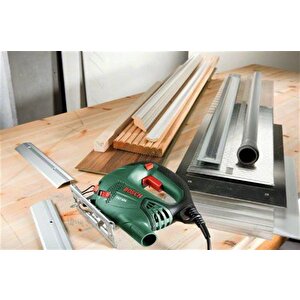 Bosch Pst 650 Dekupaj Testere