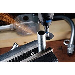 Dremel Sc690 Speed Cli̇c Kesme Seti̇