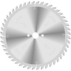 Lei̇s 550mmx4.0mm 60 Di̇ş Ahşap Ve Sunta Testeresi̇