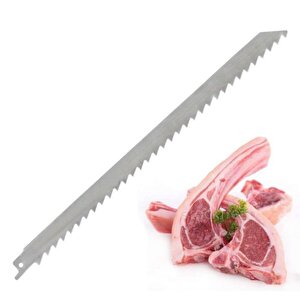 Knisaw 44004 Kılıç Testere Bıçağı Paslanmaz 300mm
