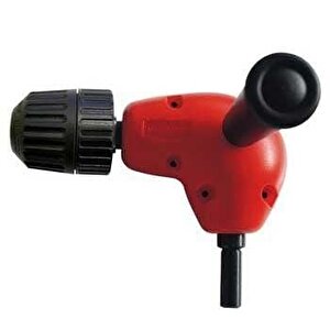 Partner Pt-21905 Köşe Delme Vidalama Aparatı Mandren 10mm 3/8"