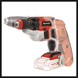 Einhell Te-dy 18 Li-solo Akülü Alçipan Vi̇dalama