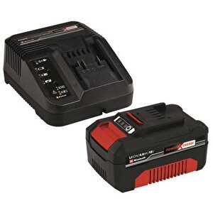 Power X Change 18v 4,0ah Pxc Başlangiç Ki̇ti̇