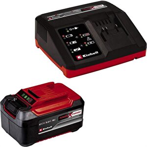 Power X Change 18v 5.2ah Pxc Başlangiç Ki̇ti̇
