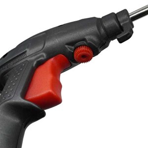 Uzun Plasti̇k Gövde Akiş Ayarli Hava Tabancasi