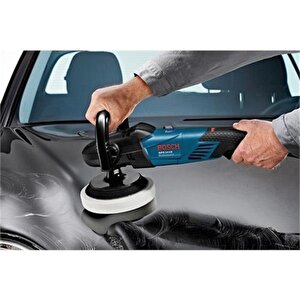 Bosch Gpo 14 Ce Poli̇saj Maki̇nasi