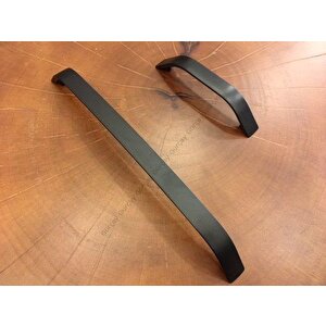 Volga Kulp Siyah (2'li Paket) 96 Mm