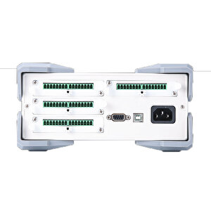 Uni-t Ut3216 Çok Kanallı Sıcaklık Test Cihazı - 16 Kanal