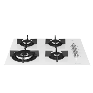Ocd T 651 Dwb (608-5dwb) Beyaz Ankastre Ocak