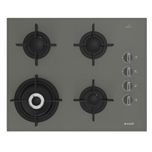 Ocd T 651 Dwg(ocd 599-5) Grion Ankastre Ocak