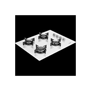 Arçelik Ocd T 651 Eb (ocd 607-5 Eb) Beyaz  Ocak