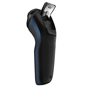 Shaver Series 1000 S1323/41 Islak Veya Kuru Tıraş Için Elektrikli Tıraş Makinesi