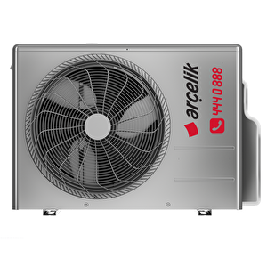 24560 Hp 24000  Btu/h İoni̇zer Split Klima
