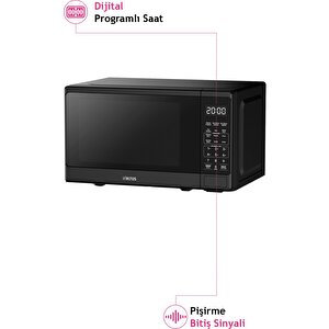 Altus Almd 20 Sx Mikrodalga Fırın