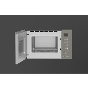 Arçelik Ma 2521-2 G Ankastre Mikrodalga Fırın