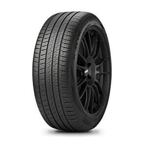 255/60r20 113v Xl Scorpion Zero All Seasons Lr Oto Dört Mevsim Lastiği (üretim: 2024)