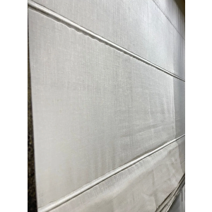Keten Katlama Mekanizmalı Tül Perde 250x250 cm