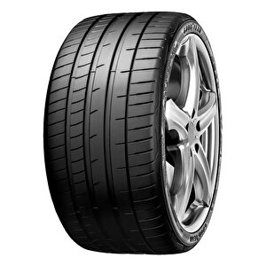225/40 Zr18 92y Eagle F1 Supersport Xl Fp Oto Yaz Lastiği (üretim:2024)
