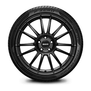 285/35 Zr22 106y Xl P Zero N0 Oto Yaz Lastiği (üretim: 2024)