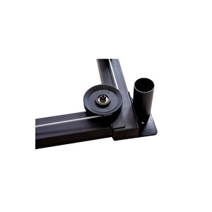 Emh06- Multifunctional Smith And Cable Cross
