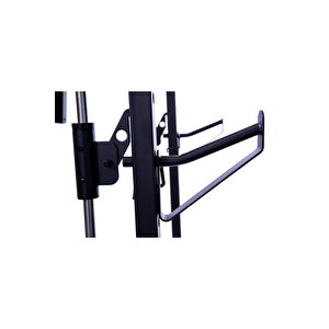Emh06- Multifunctional Smith And Cable Cross