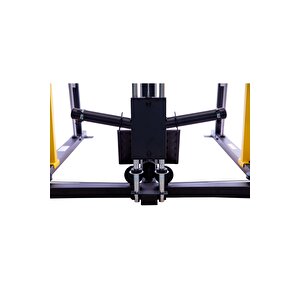 Emh06- Multifunctional Smith And Cable Cross