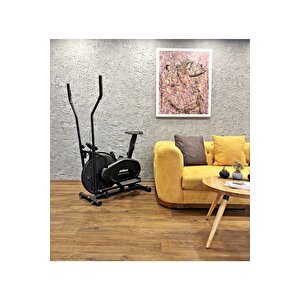 Proforce Blackway Eliptik Kondisyon Bisikleti