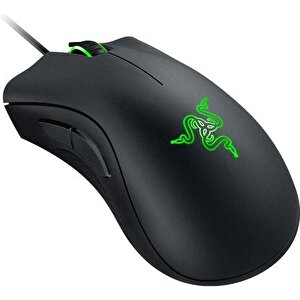 Deathadder  Wıred Gaming Mouse Siyah