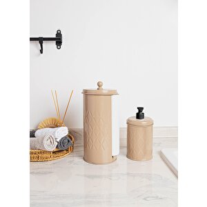 Prizma Sıvı Sabunluk Karamel 500 Ml