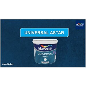 Universal Astar İç Ve Diş Cephe 15L