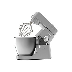 Kenwood Kvl4110s Chef Xl 1200 Watt 6,7 Lt. Mutfak Şefi - Silver