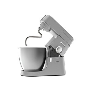 Kenwood Kvl4110s Chef Xl 1200 Watt 6,7 Lt. Mutfak Şefi - Silver