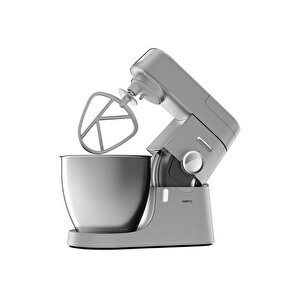 Kenwood Kvl4110s Chef Xl 1200 Watt 6,7 Lt. Mutfak Şefi - Silver