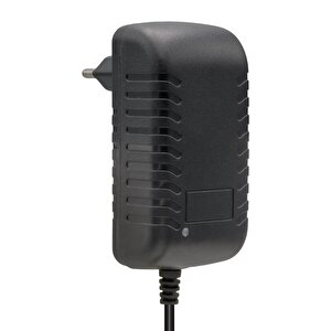 Weko 7.2 Volt - 2 Amper 5.5 X 2.5 Uçlu Ledli Yerli Üretim Akü Şarj Cihazı (out:6v-2a)
