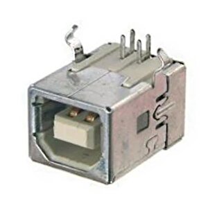 Usb Yazici Şase (ic-262)