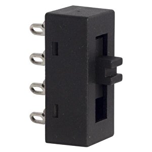 Powermaster Anahtar 3 Konumlu Orta-sağ-sol (saç Kurutma Anahtarı) Ic-211