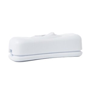 Arapuar Anahtarı Beyaz Ic-192e