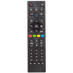 Sunny Crs-310at S Tuşlu Lcd-led Tv Kumandası