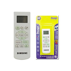 Turn Kk Samsung Db93-08808 Kli̇ma Kumandasi