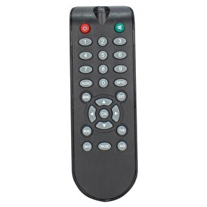 Weko Kr Microstar – Kawai - Rose Dr-7500 Uydu Kumandası