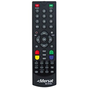 Kyd Kr Mersat Mi̇ni̇ Hd-scart*besttel*hiremco Cobra Uydu Kumandasi